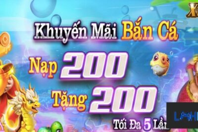 Những khuyến mãi hot tại Xeng88 mà bạn không thể bỏ qua