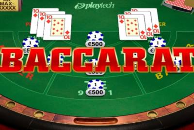 Hướng dẫn cách chơi Baccarat Xeng88 chi tiết nhất