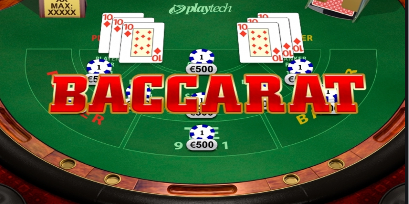 baccarat Xeng88