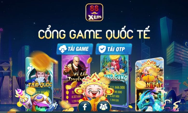 Lưu ý khi cá cược tại Xeng88 2