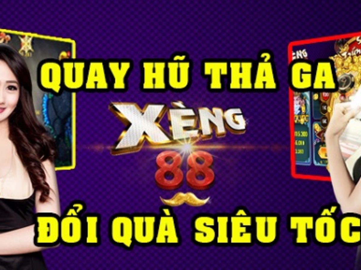 Tải Xeng88 về máy tính bảng