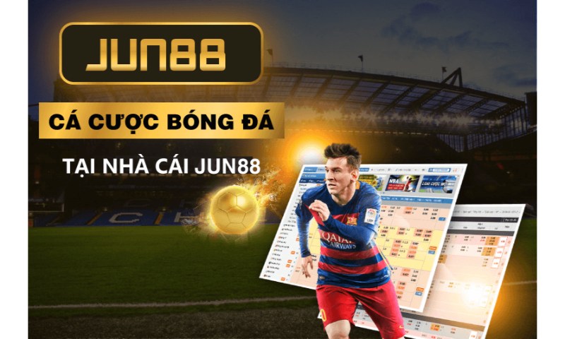 Đăng ký tài khoản tại Jun88 giúp bạn trải nghiệm vô vàn game