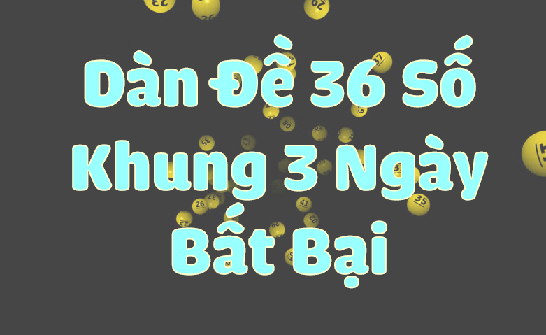 Biết kết hợp các phương pháp soi cầu dàn đề khác nhau