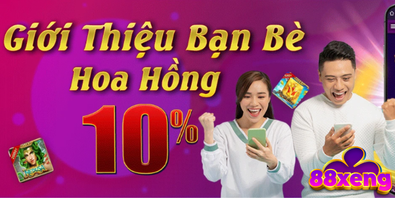 Các chương trình khuyến mãi khác tại 88xeng