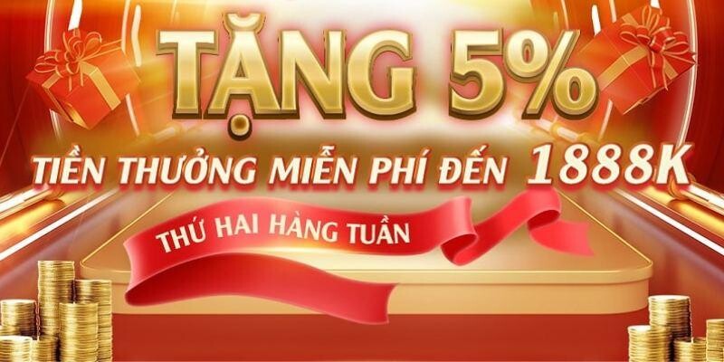 Hệ thống cược thưởng tại đây được chuyên gia đánh giá rất cao